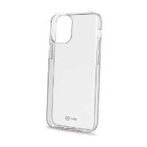 Funda Gel CELLY para iPhone 12/12 Pro (GELSKIN1004)