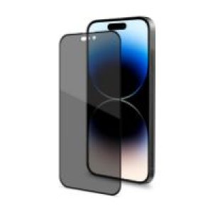 Protector Pantalla CELLY iPhone 14 Pro (PRIVACYF1025BK)
