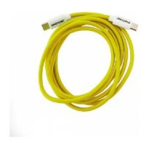 Cable PANTONE USB-A/M a Lightning/M 1.5m (PT-LCS001-5Y)