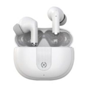 Auric CELLY TWS Intraurales BT Blancos (ULTRASOUNDWH)