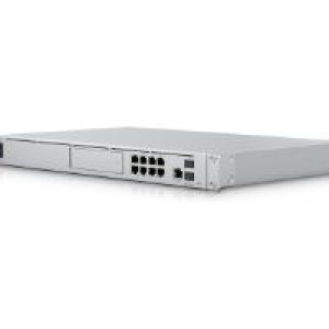 Router Switch Ubiquiti PoE WiFi Gateway (UDM-SE)