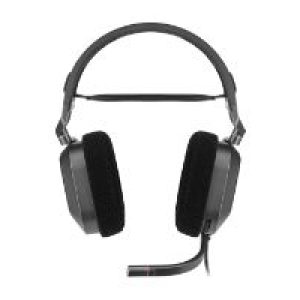 Auric+Micro Corsair HS80 RGB USB Carbon (CA-9011237-EU)