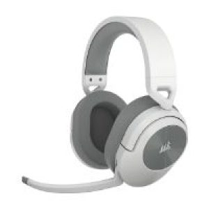 Auric+Micro Corsair HS55 7.1 BT Blancos (CA-9011281-EU)