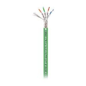 Cable AISENS RJ45 Cat.7 SFTP 500m Verde (A146-0668)