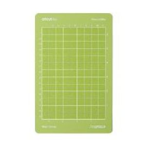 Tapete de Corte CRICUT 16.5×11.4cm Verde (CRC-2007964)