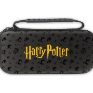 Bolsa TRADE INVADERS Harry Potter Negro XL (INFTI0002)