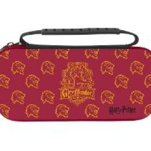 Bolsa TRADE INVADRES Harry Potter Rojo (INFTI0004)