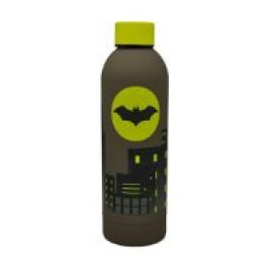 Cantimplora Acero Inoxidable Batman Soft (KID0DC008)