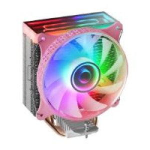 Ventilador Mars Gaming 120mm 180W ARGB Rosa (MCPUVRP)