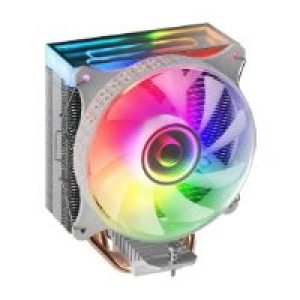Ventilador Mars Gaming 120mm 180W ARGB Blanco (MCPUVRW)