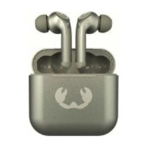 Auriculares Fresh N Rebel Twins 3 Tip Verde (3TW2103DG)