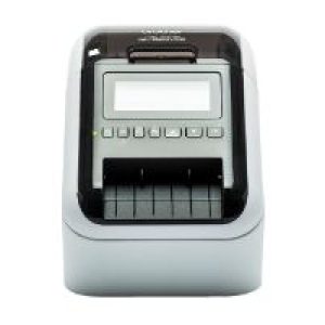 Impresora Brother Térmica 62mm USB WiFi (QL-820NWBC)