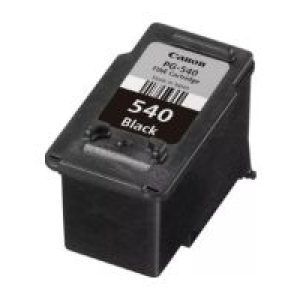Tinta Canon PG-540 Negro 8ml 180 páginas (5225B001)