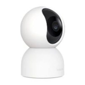 Cámara IP XIAOMI C400 2K WiFi Nocturna Int (BHR6619GL)