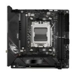 ASUS ROG STRIX B650E-I GAMING WIFI:(AM5) 2DDR5 Mini ITX