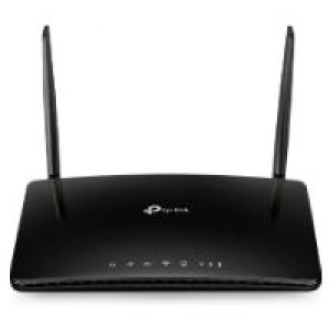Router TP-Link AC1200 WiFi 5 4xRJ45 4G (Archer MR500)
