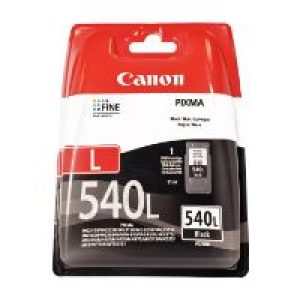 Tinta Canon PG540L Negro 11ml 300 páginas (5224B001)