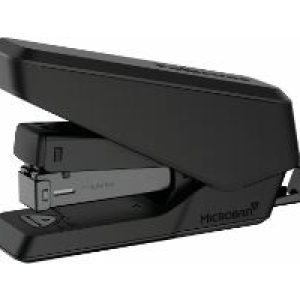 Grapadora Fellowes LX840 Easypress Negra (5012901)