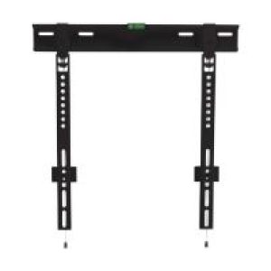 Soporte Pared EQUIP Fijo 32″-55″ 55Kg Slim (EQ650363)