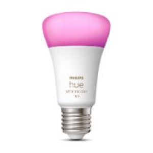 Bombilla Philips Hue A60 LED E27 806L 9W (929002468801)