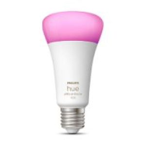 Bombilla Philips A67 LED E27 1521L 13.5W (929002471601)