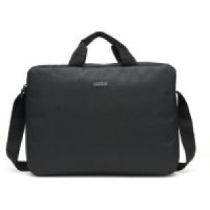 Maletín NILOX Basic 15.6″ Poliéster Negro (NXB001)