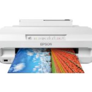 Epson Expression Photo XP-65 A4 Color WiFi (C11CK89402)