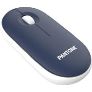 Ratón PANTONE Wireless Azul (PT-MS001N1)