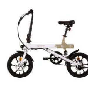 Bicicleta Eléctrica Youin Río 16″ 250W 25km/h (BK0500)