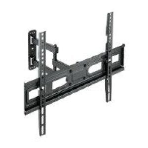 Soporte de Pared TOOQ 37″-70″ Gira/Inclina (LP7863TN-B)