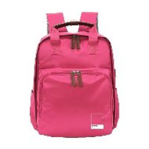Mochila PANTONE 15.6″ Rosa (PT-BPK0021R)