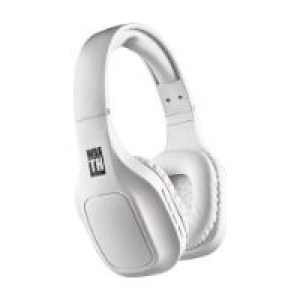 Auric NGS Artica 3.5mm BT 5.1 Blanco (ARTICAWRATHWHITE)