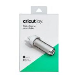 Kit CRICUT Cuchilla + Portacuchilla Metal (CRC-2007927)