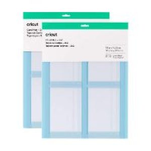 Tapete de Corte CRICUT Tarjetas 33×41.2cm (CRC-2009488)
