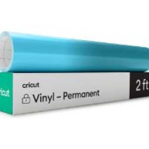Vinilo Permanente CRICUT 30x60cm Azul (CRC-2009588)