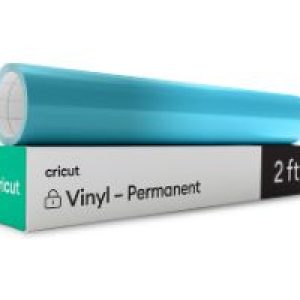 Vinilo Permanente CRICUT 30x60cm Azul (CRC-2009589)