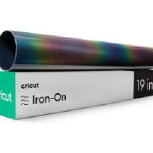 Vinilo Permanente CRICUT 30.5×48 Rainbow (CRC-2010173)