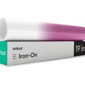 Vinilo Permanente CRICUT Cambio de Color (CRC-2010175)