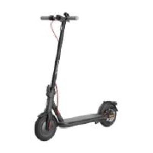 Patinete XIAOMI 10? 350W/600W DGT Negro (BHR7128EU)