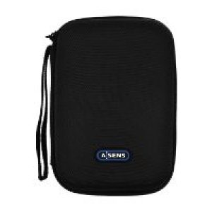 Funda AISENS Caja HD Externa 2.5″ Negro (ASBG-003-BK)