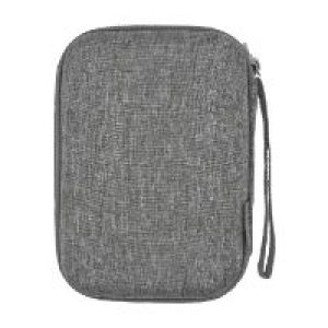 Funda AISENS HD Externo 2.5″ Gris (ASBG-005-GR)