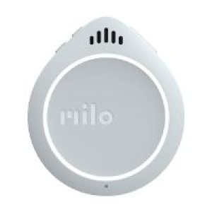 Action Communicator MILO Solsticio Blanco (MC-W-01-E)