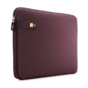 Funda CASE LOGIC 13.3″ EVA Apple Púrpura (3204076)