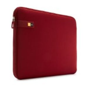 Funda CASE LOGIC Boxcar 16″ EVA Roja (3204115)