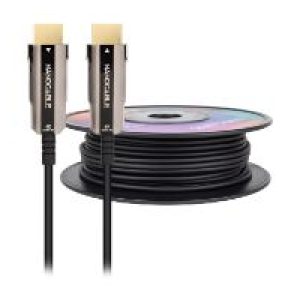 Nanocable HDMI A/M a HDMI A/M 40m Negro (10.15.2040)