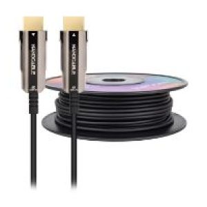 Nanocable HDMI A/M a HDMI A/M 60m Negro (10.15.2060)