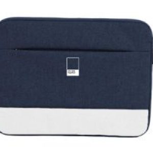 Funda PANTONE 15.6″ Poliéster Azul Oscuro (PT-BPC001N)