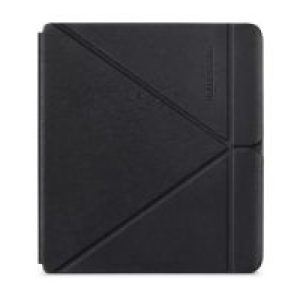 Funda KOBO con Stand para Sage Negro (N778-AC-BK-E-PU)