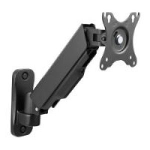 Soporte Pared EQUIP 17″-32″ Gira/Inclina 9Kg (EQ650136)