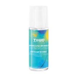 Spray TooQ Limpiador de Pantallas + Paño (TQSC0016)